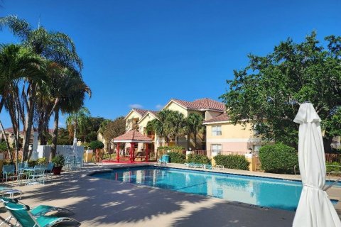 Copropriété à louer à Tamarac, Floride: 1 chambre, 68.84 m2 № 2260436 - photo 8