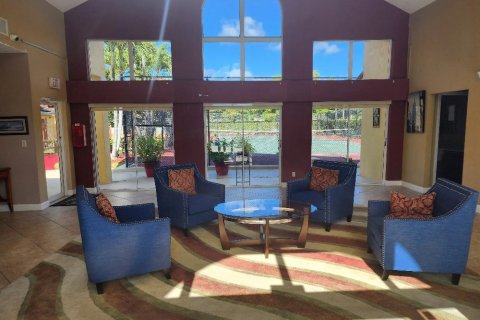 Copropriété à louer à Tamarac, Floride: 1 chambre, 68.84 m2 № 2260436 - photo 10
