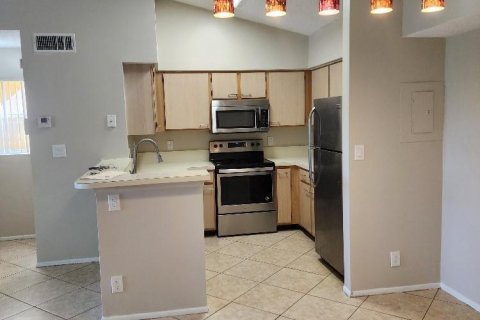 Copropriété à louer à Tamarac, Floride: 1 chambre, 68.84 m2 № 2260436 - photo 16
