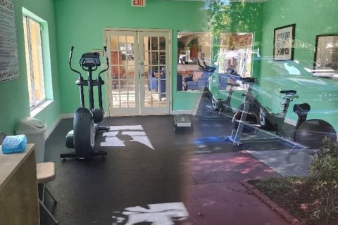 Copropriété à louer à Tamarac, Floride: 1 chambre, 68.84 m2 № 2260436 - photo 11