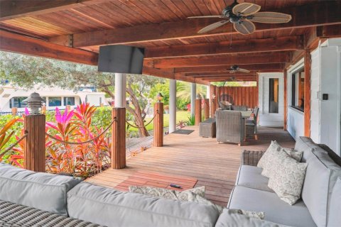 Casa en venta en Fort Lauderdale, Florida, 3 dormitorios, 249.26 m2 № 1999780 - foto 29