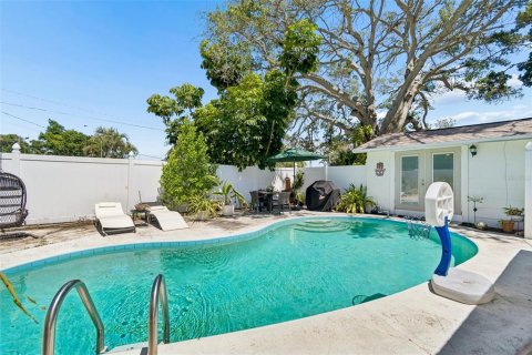 Casa en venta en Saint Petersburg, Florida, 3 dormitorios, 106.37 m2 № 2234384 - foto 30