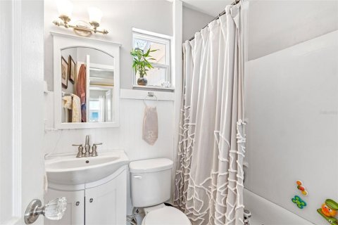Casa en venta en Saint Petersburg, Florida, 3 dormitorios, 106.37 m2 № 2234384 - foto 27