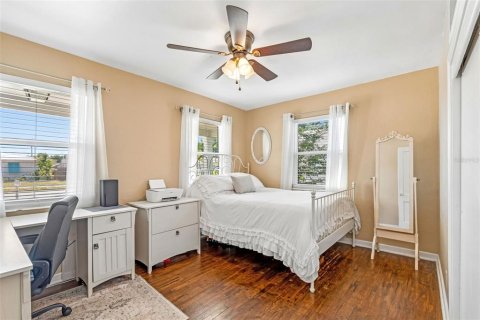 Casa en venta en Saint Petersburg, Florida, 3 dormitorios, 106.37 m2 № 2234384 - foto 25
