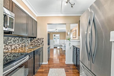 Casa en venta en Saint Petersburg, Florida, 3 dormitorios, 106.37 m2 № 2234384 - foto 15
