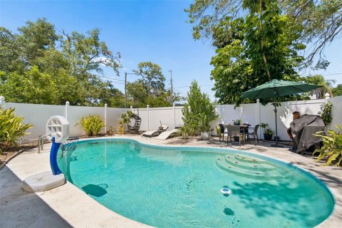 Casa en venta en Saint Petersburg, Florida, 3 dormitorios, 106.37 m2 № 2234384 - foto 29