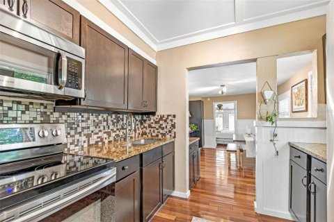 Casa en venta en Saint Petersburg, Florida, 3 dormitorios, 106.37 m2 № 2234384 - foto 16