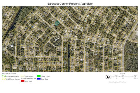 Land in North Port, Florida № 2218327 - photo 4