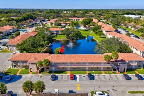 Купить кондоминиум в Корал-Спрингс, Флорида 2 спальни, 71.35м2, № 2004562 - фото 27