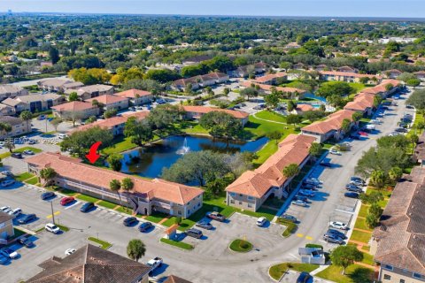 Купить кондоминиум в Корал-Спрингс, Флорида 2 спальни, 71.35м2, № 2004562 - фото 28