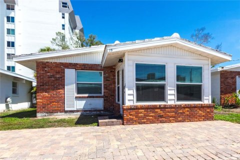 Villa ou maison à Sarasota, Floride 1 chambre, 62.43 m2 № 2125788