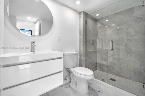 Купить кондоминиум в Авентура, Флорида 2 спальни, 107.49м2, № 1959337 - фото 14