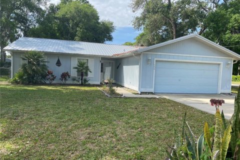 House in Port Orange, Florida 3 bedrooms, 117.06 sq.m. № 1894583 - photo 1