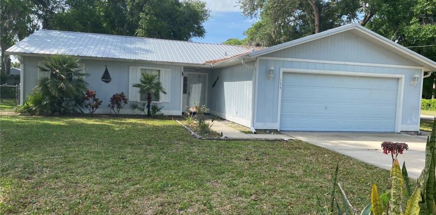 Casa en Port Orange, Florida 3 dormitorios, 117.06 m2 № 1894583