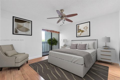 Condo in Plantation, Florida, 2 bedrooms  № 2066917 - photo 14