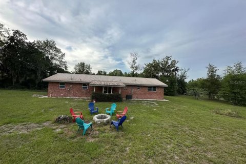 House in High Springs, Florida 3 bedrooms, 132.94 sq.m. № 1632514 - photo 17