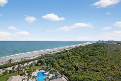 Condo in Juno Beach, Florida, 3 bedrooms № 2192244 - photo 9