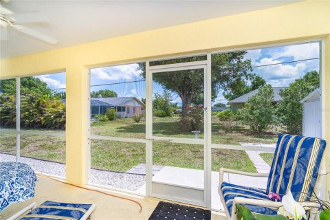 Villa ou maison à vendre à Englewood, Floride: 3 chambres, 149.85 m2 № 1765494 - photo 14