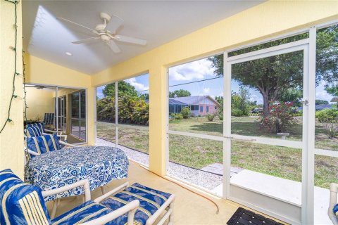 Villa ou maison à vendre à Englewood, Floride: 3 chambres, 149.85 m2 № 1765494 - photo 15