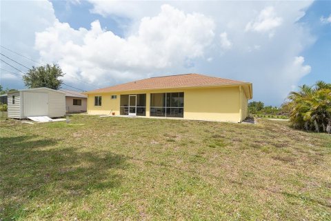 Villa ou maison à vendre à Englewood, Floride: 3 chambres, 149.85 m2 № 1765494 - photo 19