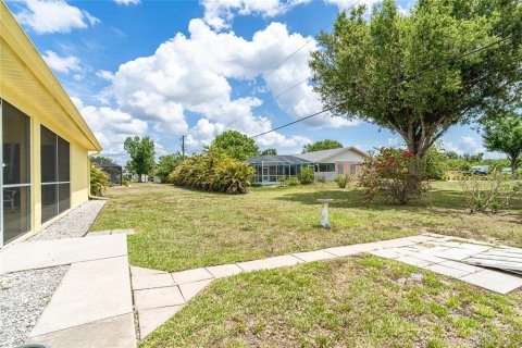 Villa ou maison à vendre à Englewood, Floride: 3 chambres, 149.85 m2 № 1765494 - photo 17