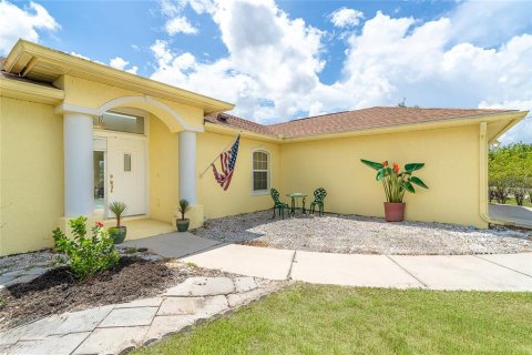 Villa ou maison à vendre à Englewood, Floride: 3 chambres, 149.85 m2 № 1765494 - photo 4