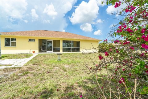 Villa ou maison à vendre à Englewood, Floride: 3 chambres, 149.85 m2 № 1765494 - photo 18