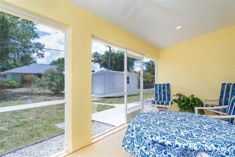 Villa ou maison à vendre à Englewood, Floride: 3 chambres, 149.85 m2 № 1765494 - photo 12