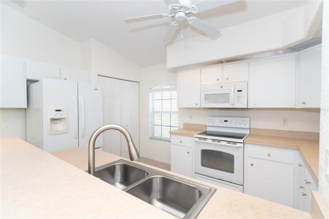 Villa ou maison à vendre à Englewood, Floride: 3 chambres, 149.85 m2 № 1765494 - photo 24