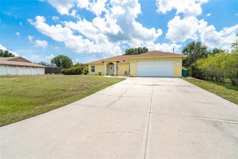 Villa ou maison à vendre à Englewood, Floride: 3 chambres, 149.85 m2 № 1765494 - photo 3