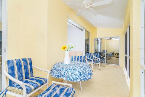 Villa ou maison à vendre à Englewood, Floride: 3 chambres, 149.85 m2 № 1765494 - photo 11
