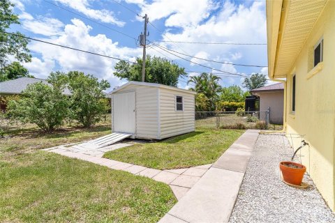 Villa ou maison à vendre à Englewood, Floride: 3 chambres, 149.85 m2 № 1765494 - photo 16