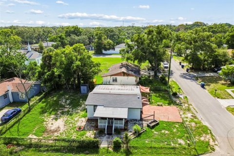 House in Tampa, Florida 3 bedrooms, 95.13 sq.m. № 2197764 - photo 30