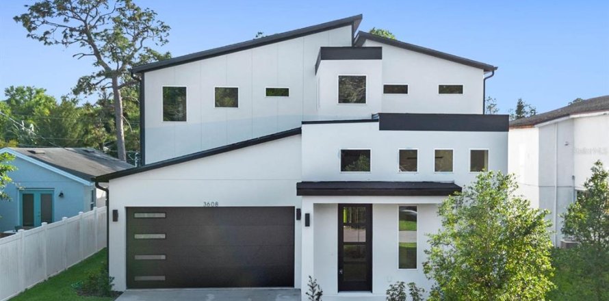 Casa en Orlando, Florida 4 dormitorios, 284.93 m2 № 1628411