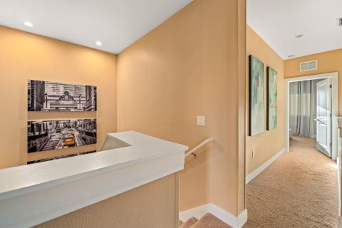 Купить таунхаус в Киссимми, Флорида 3 комнаты, 203.92м2, № 1620553 - фото 29