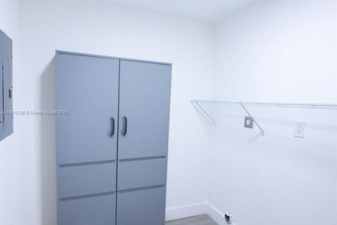 Villa ou maison à louer à Homestead, Floride: 3 chambres, 117.06 m2 № 1944555 - photo 28