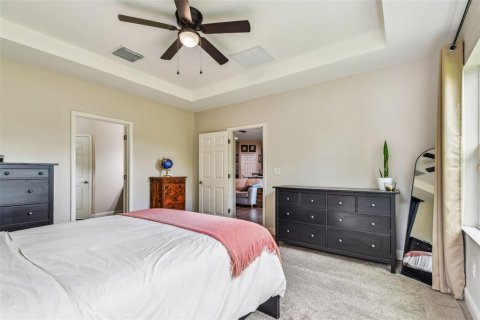 House in Apollo Beach, Florida 4 bedrooms, 206.06 sq.m. № 1630805 - photo 18