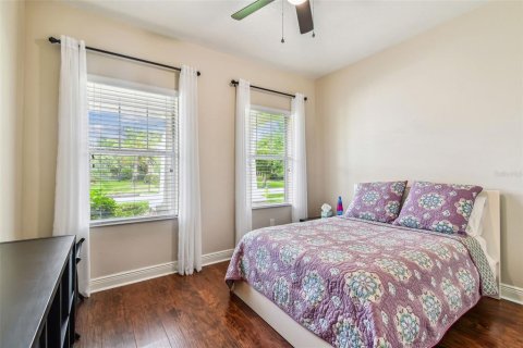 House in Apollo Beach, Florida 4 bedrooms, 206.06 sq.m. № 1630805 - photo 23