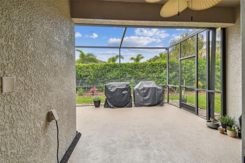 House in Apollo Beach, Florida 4 bedrooms, 206.06 sq.m. № 1630805 - photo 27