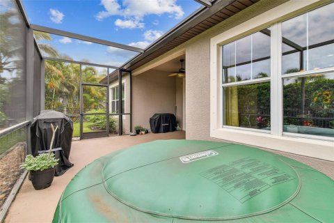 House in Apollo Beach, Florida 4 bedrooms, 206.06 sq.m. № 1630805 - photo 28