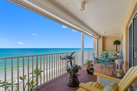Condo in North Redington Beach, Florida, 2 bedrooms  № 1894552 - photo 20