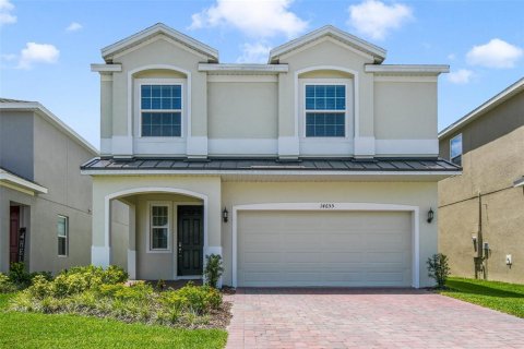 Casa en venta en Clermont, Florida, 4 dormitorios, 271.65 m2 № 1745144 - foto 1