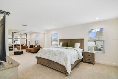 Casa en venta en Clermont, Florida, 4 dormitorios, 271.65 m2 № 1745144 - foto 25