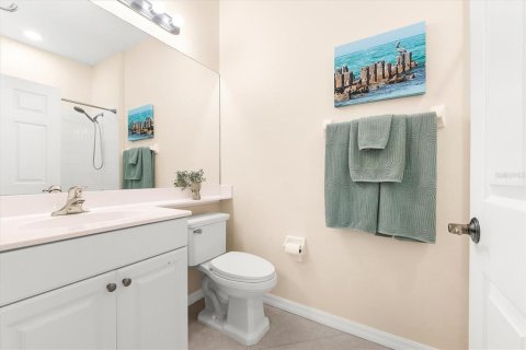 House in Bradenton, Florida 3 bedrooms, 151.99 sq.m. № 1884111 - photo 26