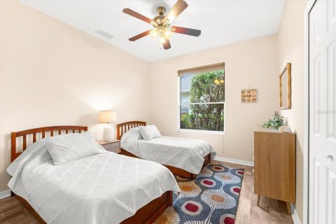 House in Bradenton, Florida 3 bedrooms, 151.99 sq.m. № 1884111 - photo 24