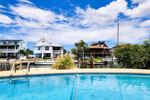 Villa ou maison à vendre à Saint Petersburg, Floride: 3 chambres, 145.02 m2 № 1907404 - photo 8