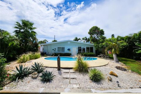 Villa ou maison à vendre à Saint Petersburg, Floride: 3 chambres, 145.02 m2 № 1907404 - photo 6