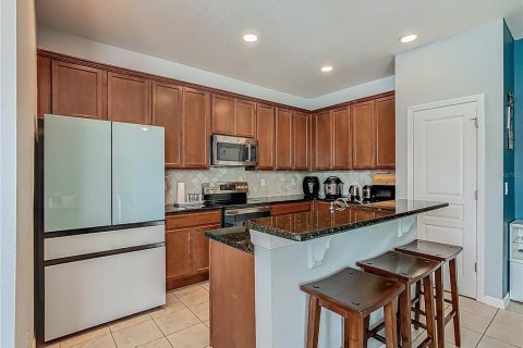 House in Kissimmee, Florida 3 bedrooms, 137.77 sq.m. № 1751389 - photo 16