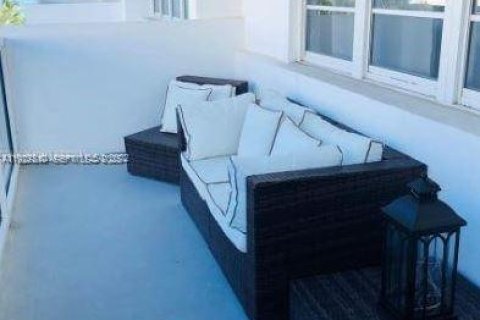 Copropriété à vendre à Miami Beach, Floride: 1 chambre, 81.75 m2 № 1988034 - photo 6