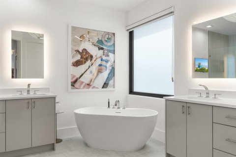 Villa ou maison à vendre à Delray Beach, Floride: 4 chambres, 304.63 m2 № 2414333 - photo 28
